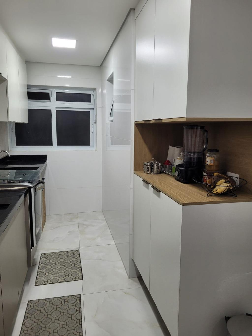 Apartamento, 2 quartos, 60 m² - Foto 11