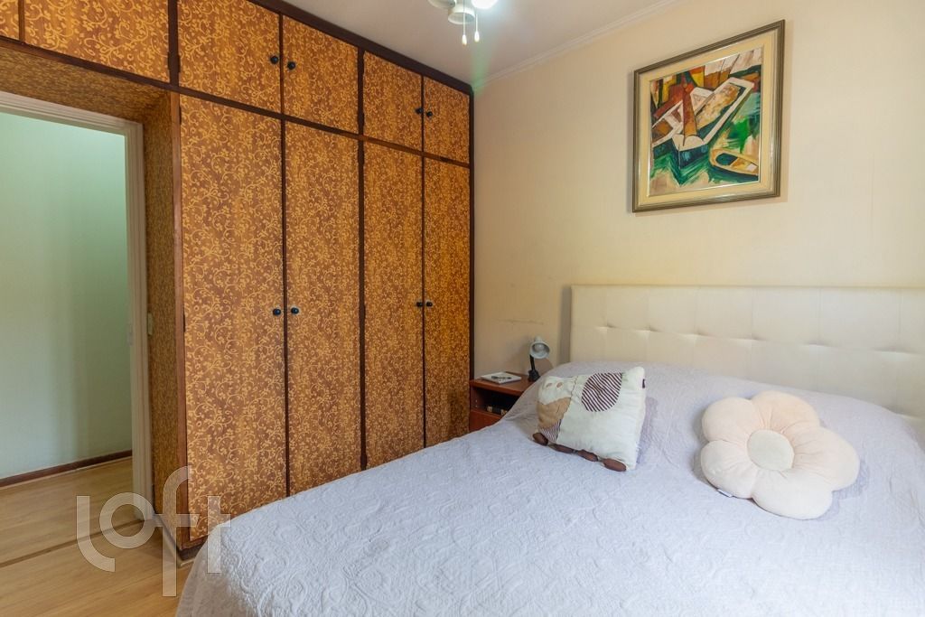 Casa, 3 quartos, 245 m² - Foto 15
