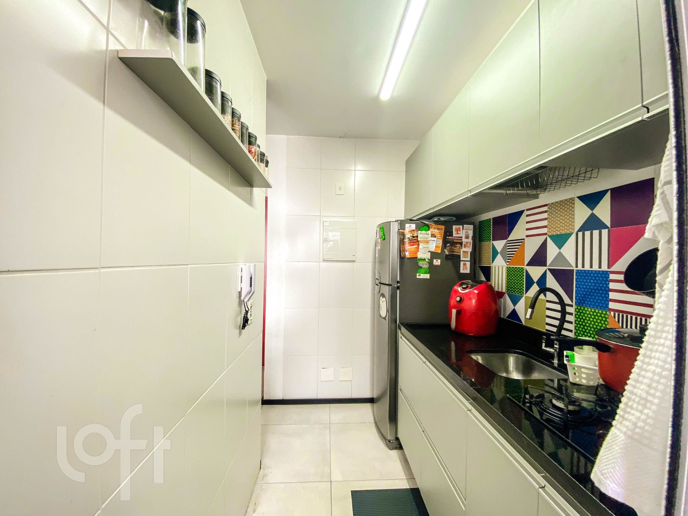 Apartamento, 1 quarto, 43 m² - Foto 9