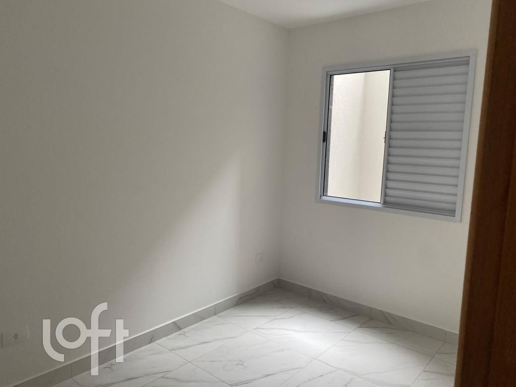 Apartamento, 1 quarto, 25 m² - Foto 2