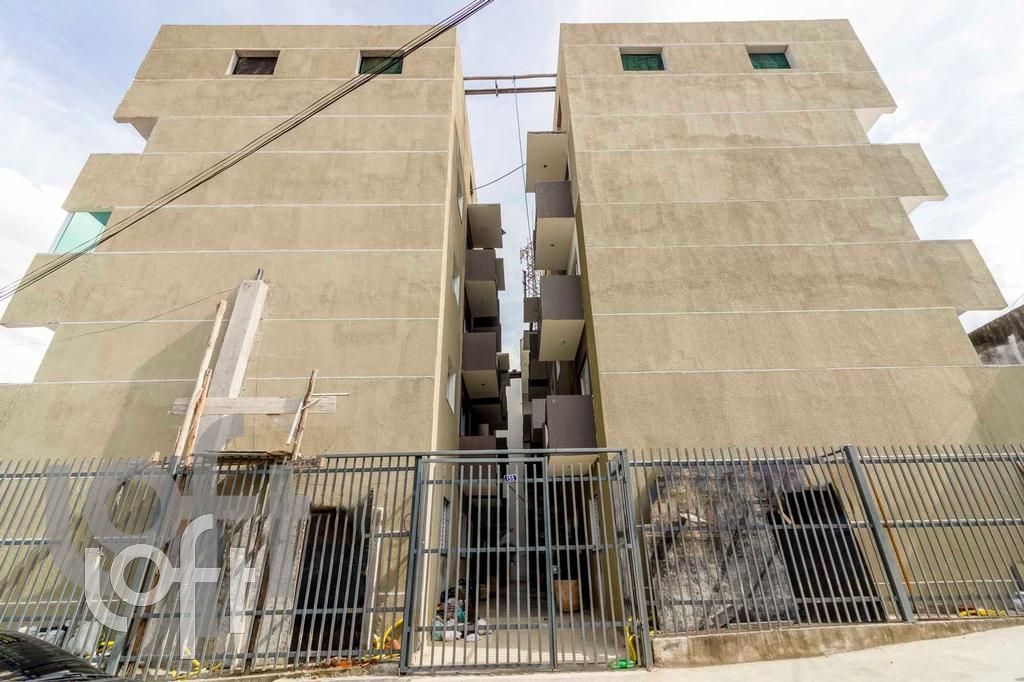 Apartamento, 2 quartos, 47 m² - Foto 22