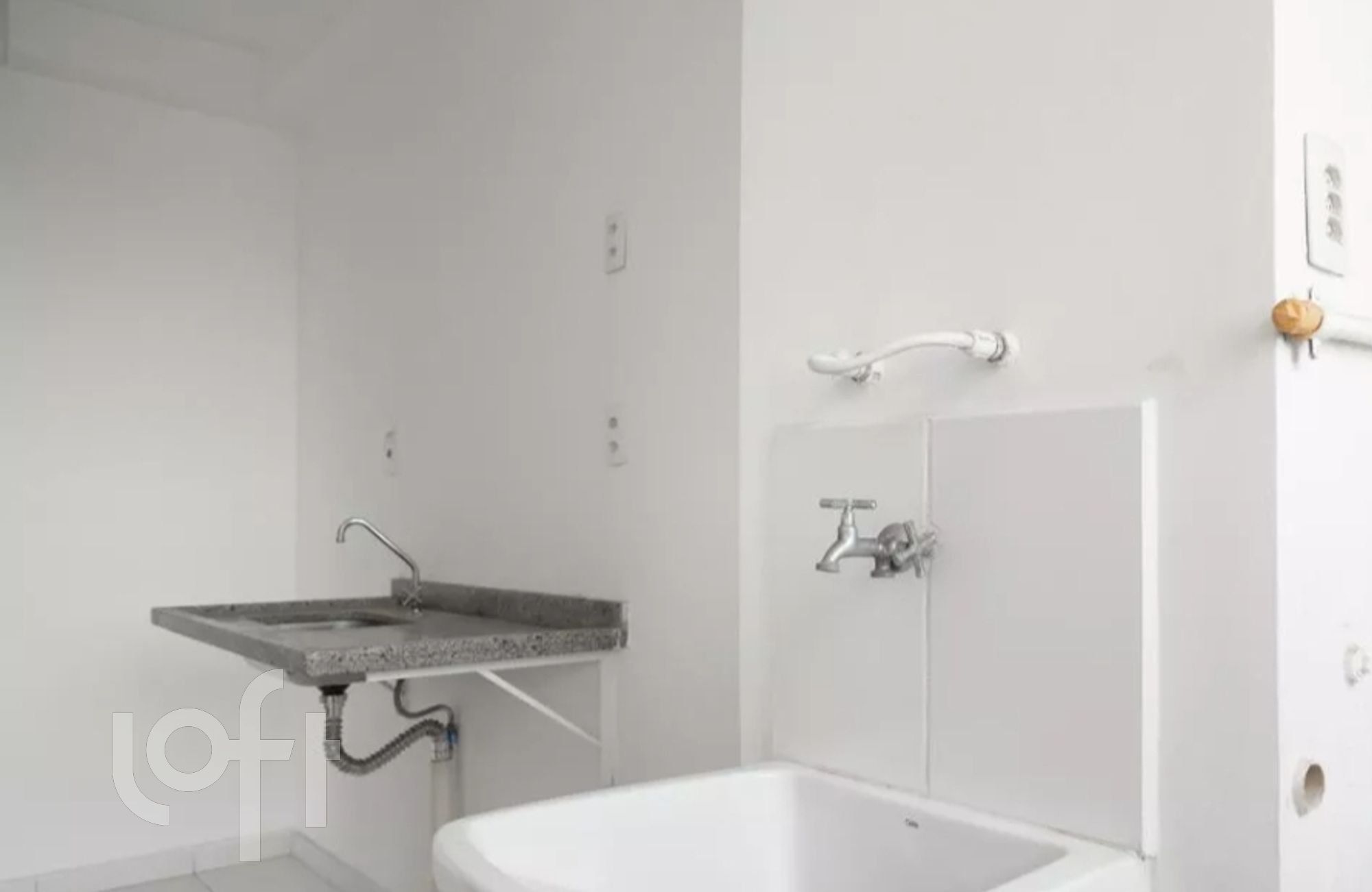 Apartamento, 2 quartos, 50 m² - Foto 7