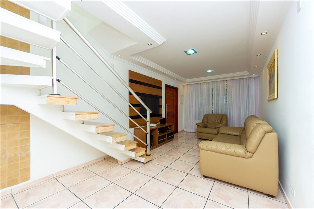 Casa, 3 quartos, 124 m² - Foto 4