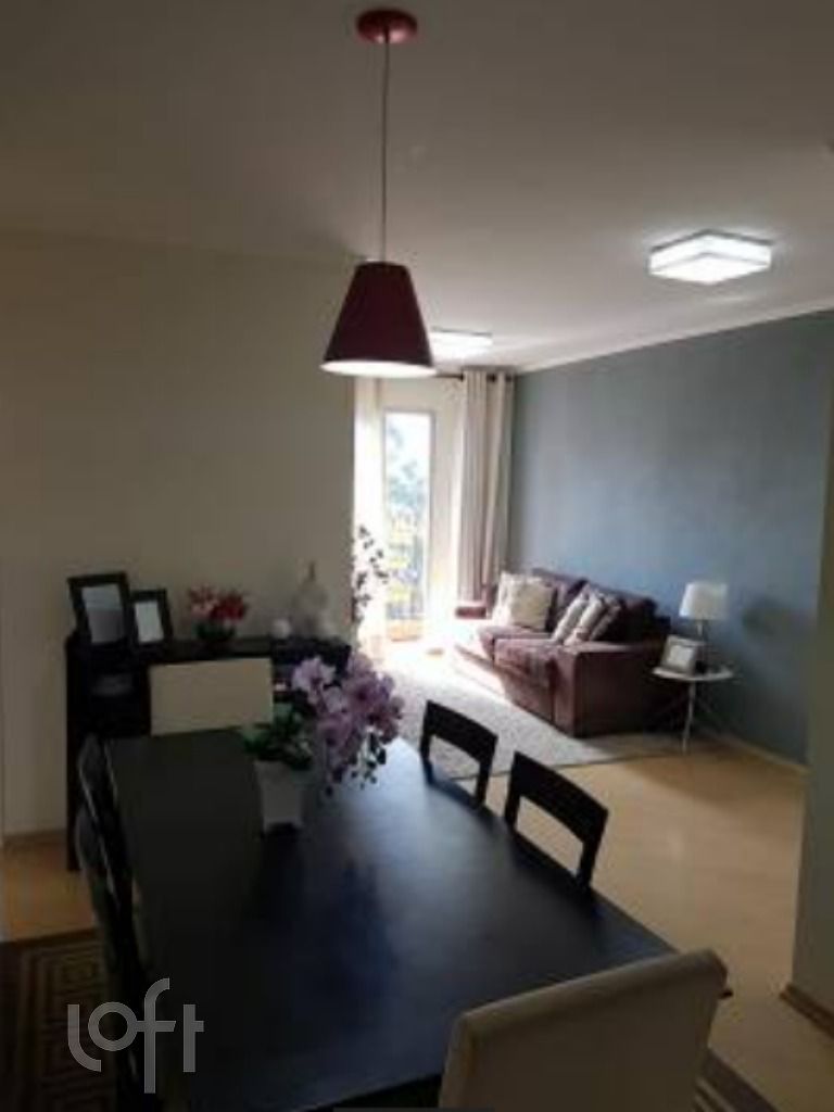 Apartamento, 3 quartos, 76 m² - Foto 2