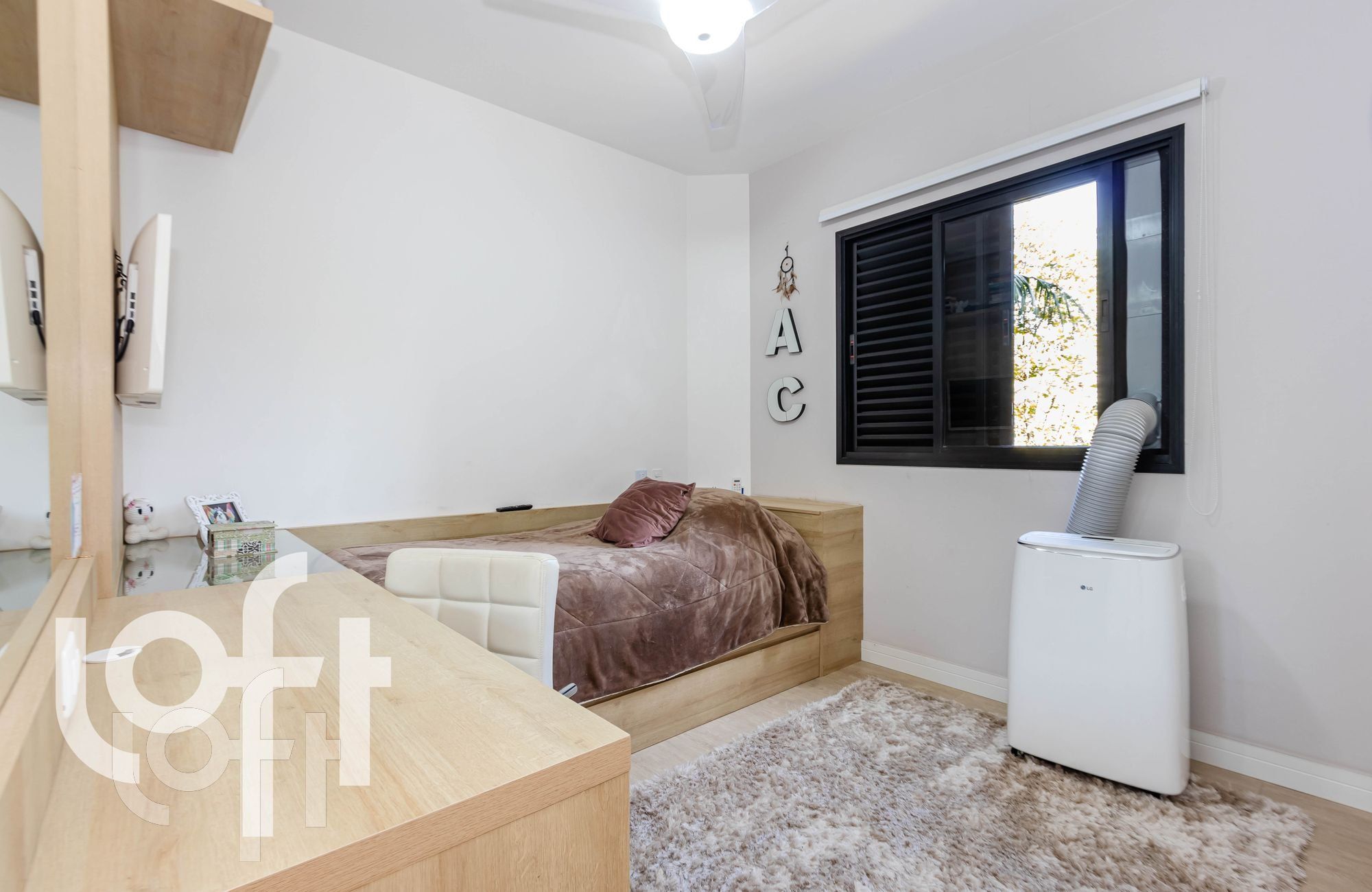 Apartamento, 3 quartos, 152 m² - Foto 45