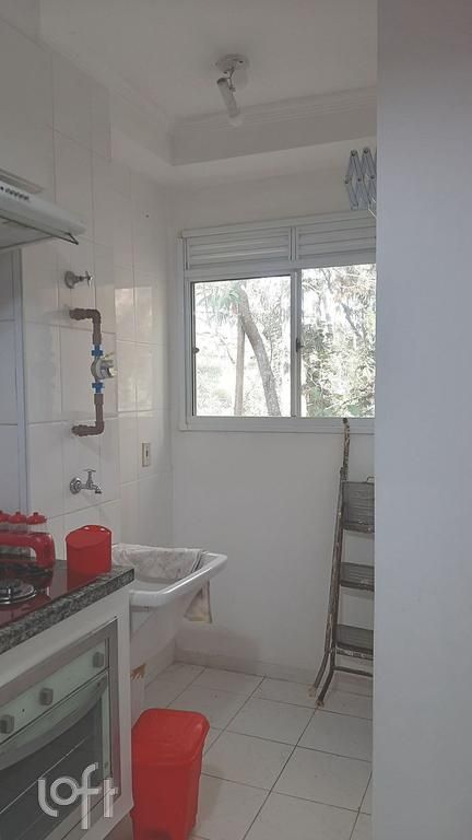 Apartamento, 2 quartos, 52 m² - Foto 5