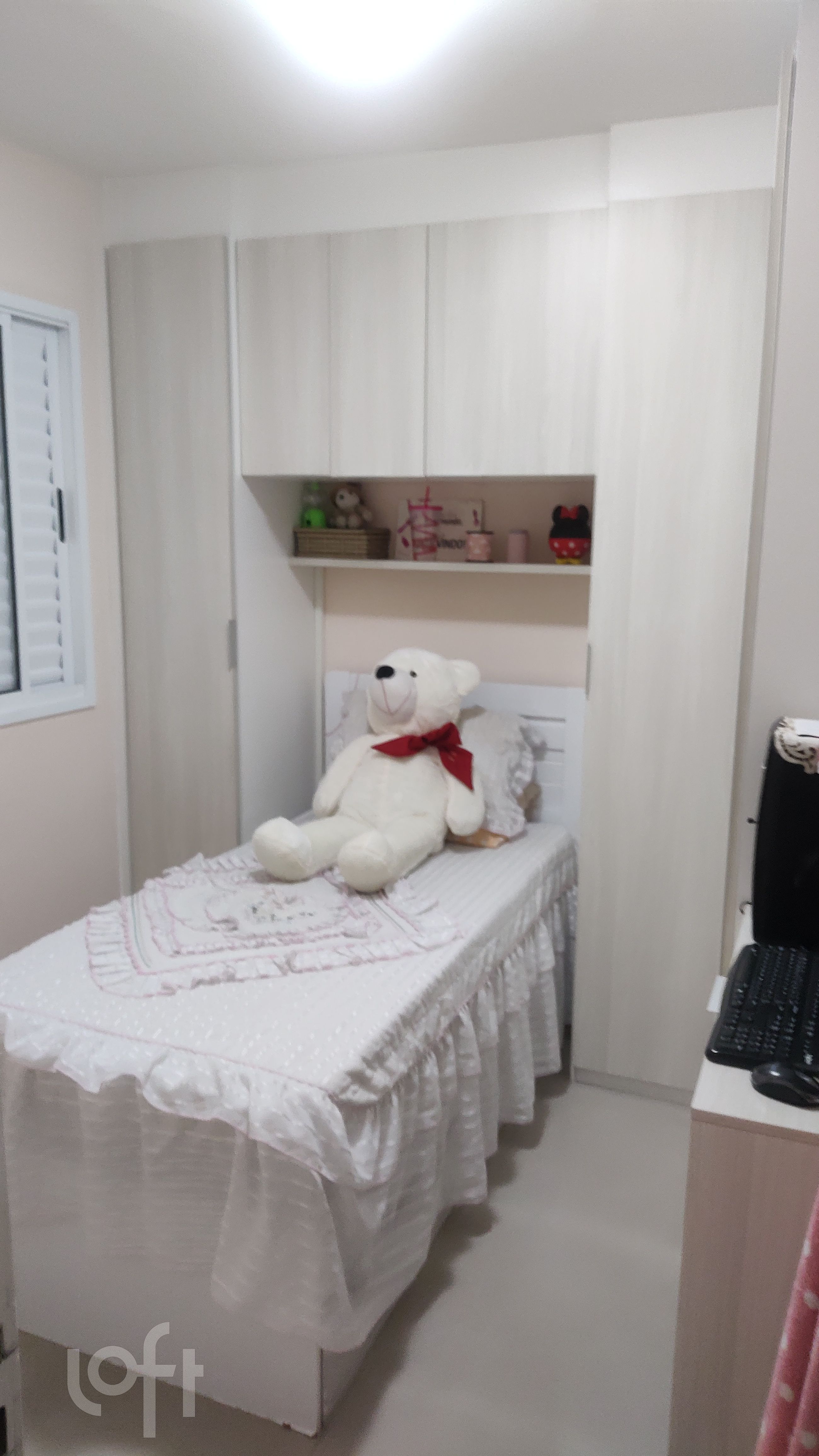Apartamento à venda com 2 quartos, 49m² - Foto 2