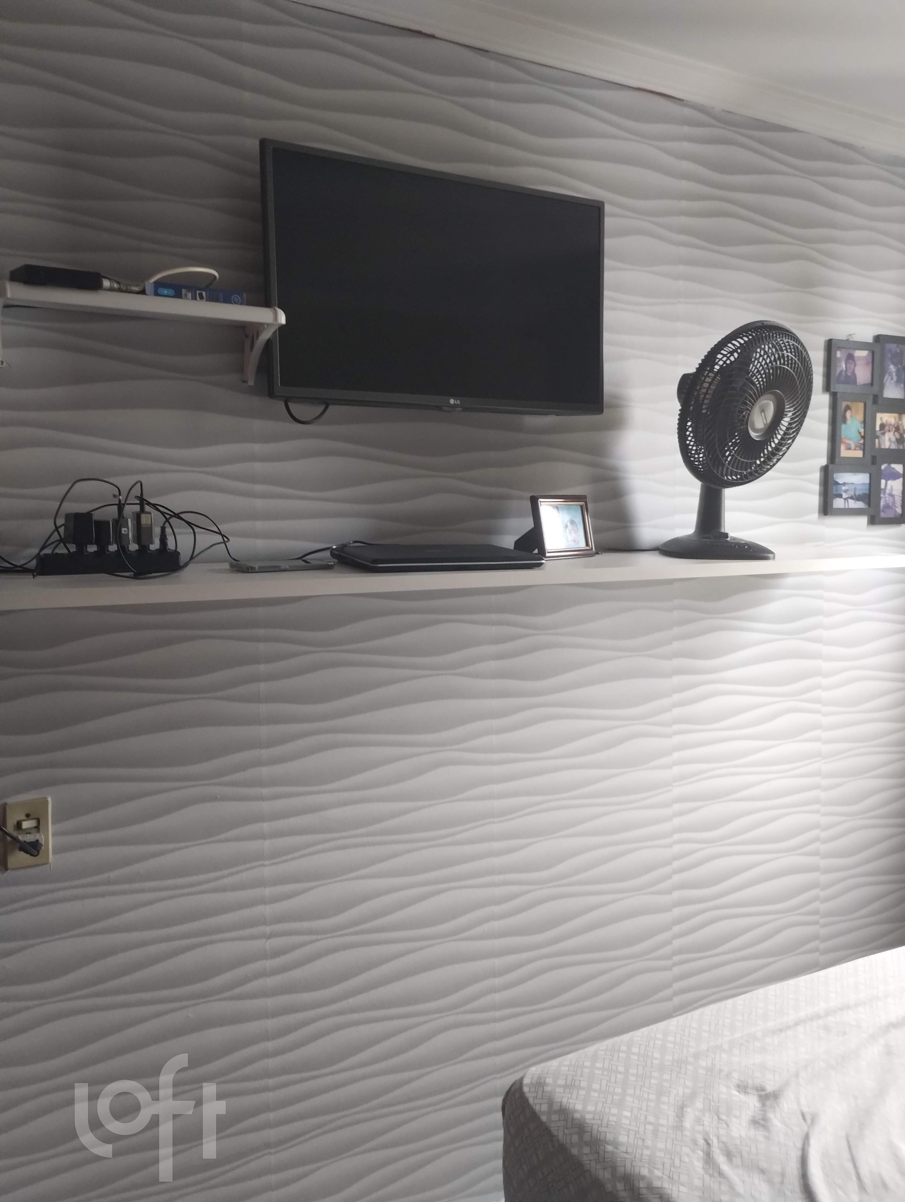 Apartamento, 2 quartos, 59 m² - Foto 5