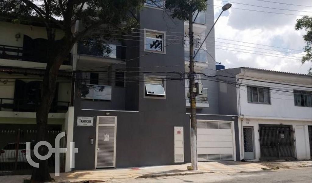 Apartamento, 1 quarto, 30 m² - Foto 11