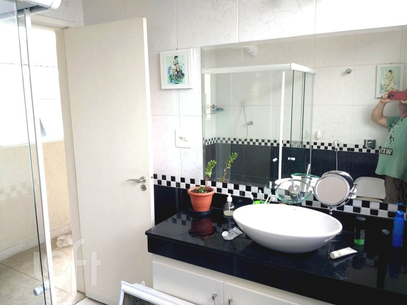 Casa, 6 quartos, 500 m² - Foto 8