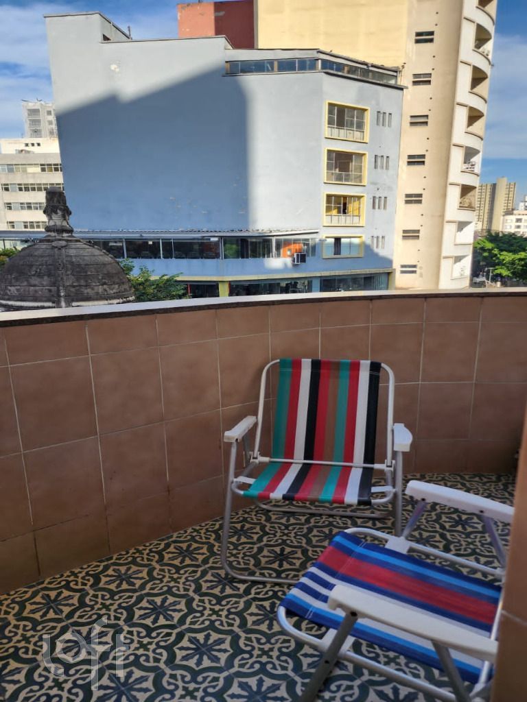 Apartamento, 1 quarto, 35 m² - Foto 14