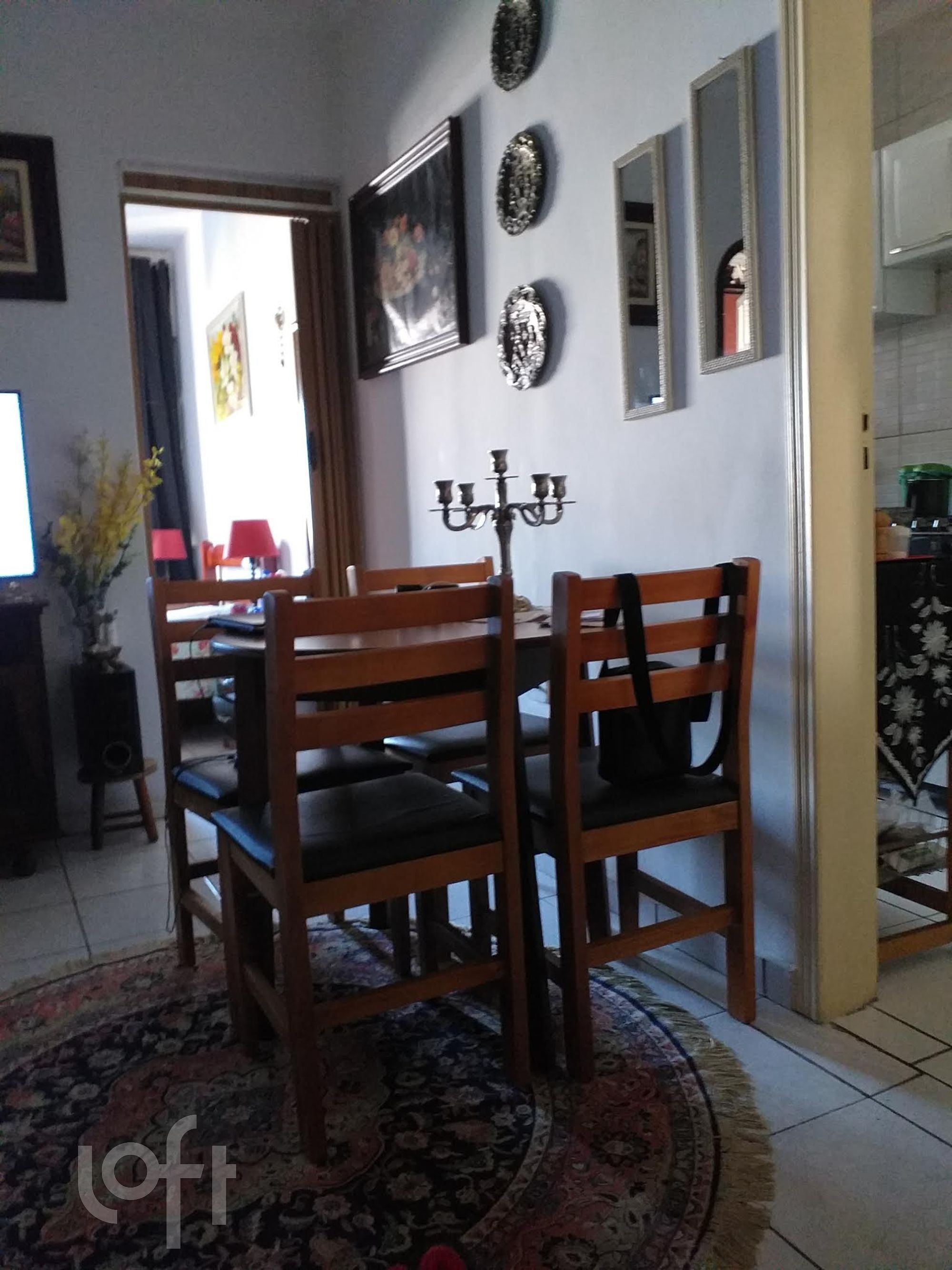 Apartamento, 42 m² - Foto 6