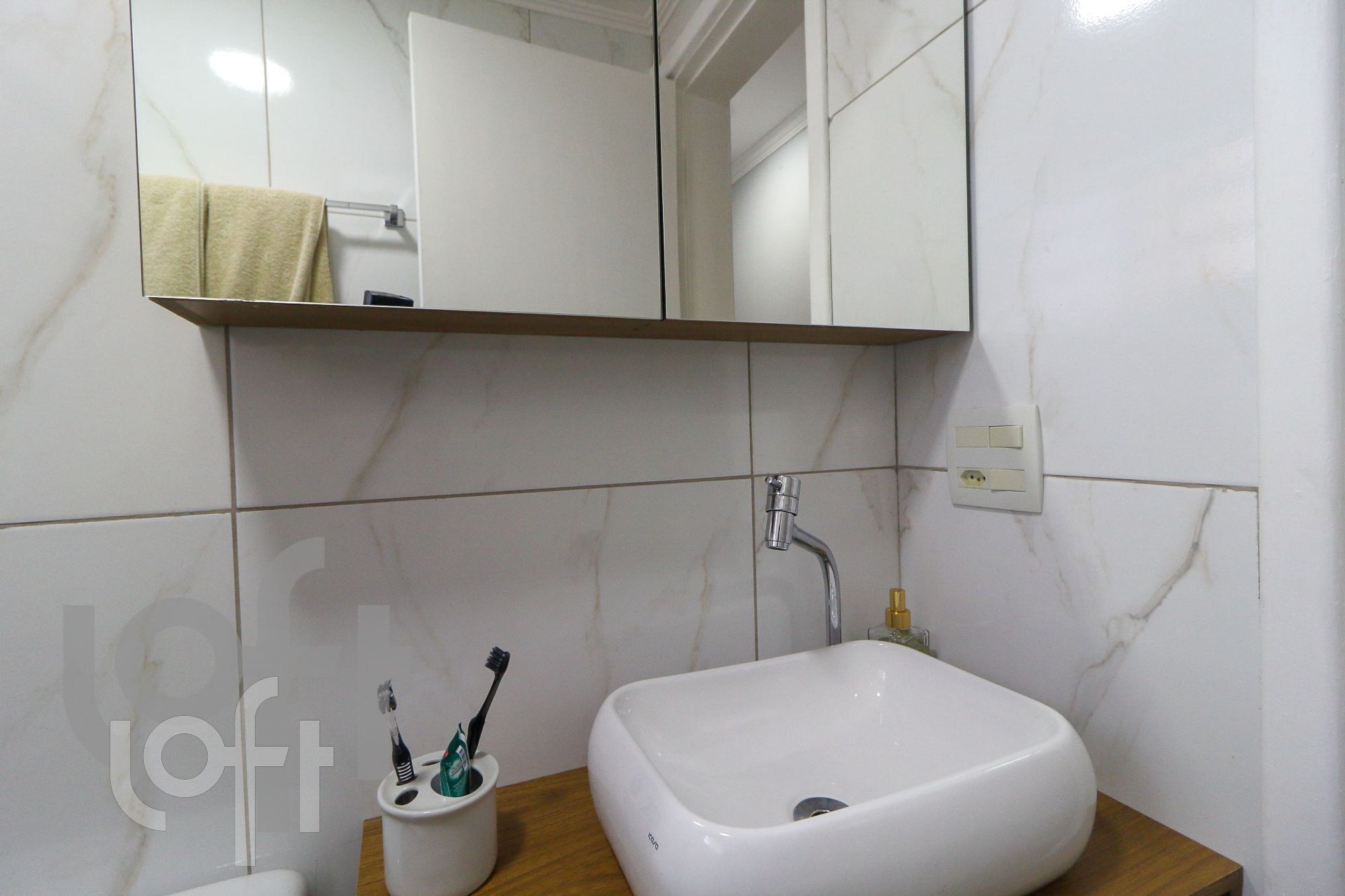 Apartamento, 2 quartos, 90 m² - Foto 13