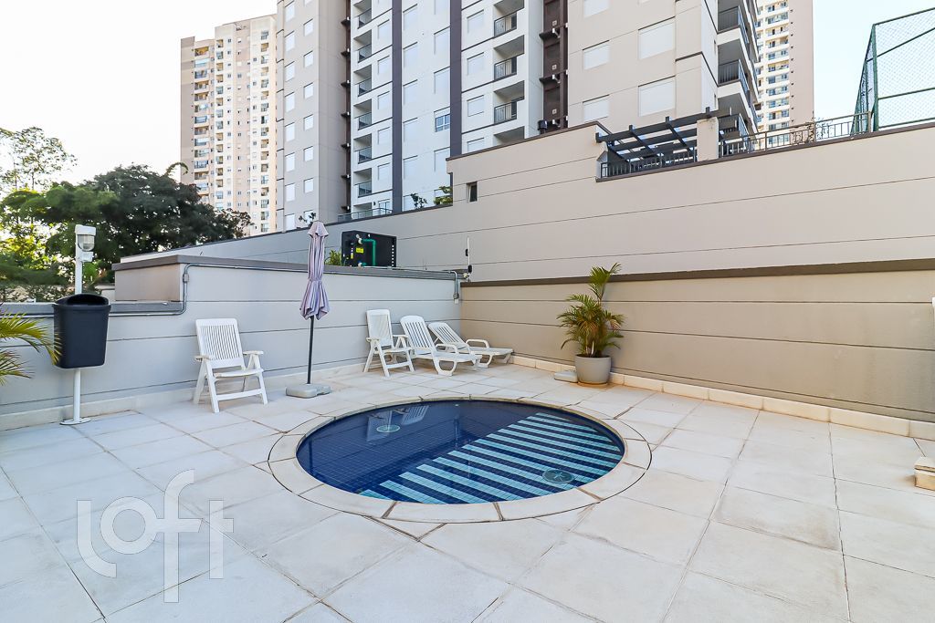 Apartamento, 3 quartos, 81 m² - Foto 48