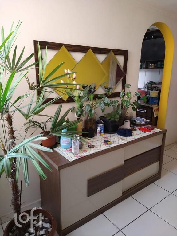 Apartamento, 2 quartos, 59 m² - Foto 3