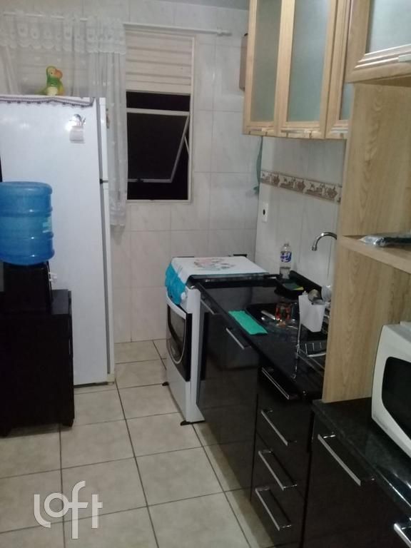 Apartamento à venda com 2 quartos, 50m² - Foto 5