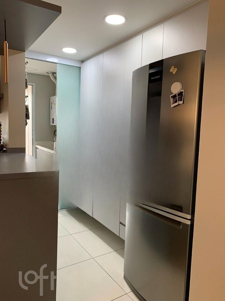 Apartamento, 3 quartos, 80 m² - Foto 13