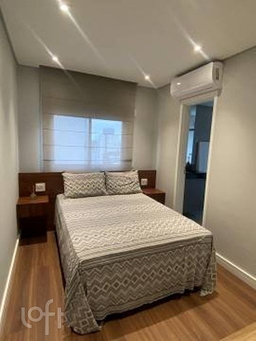 Apartamento, 4 quartos, 169 m² - Foto 10