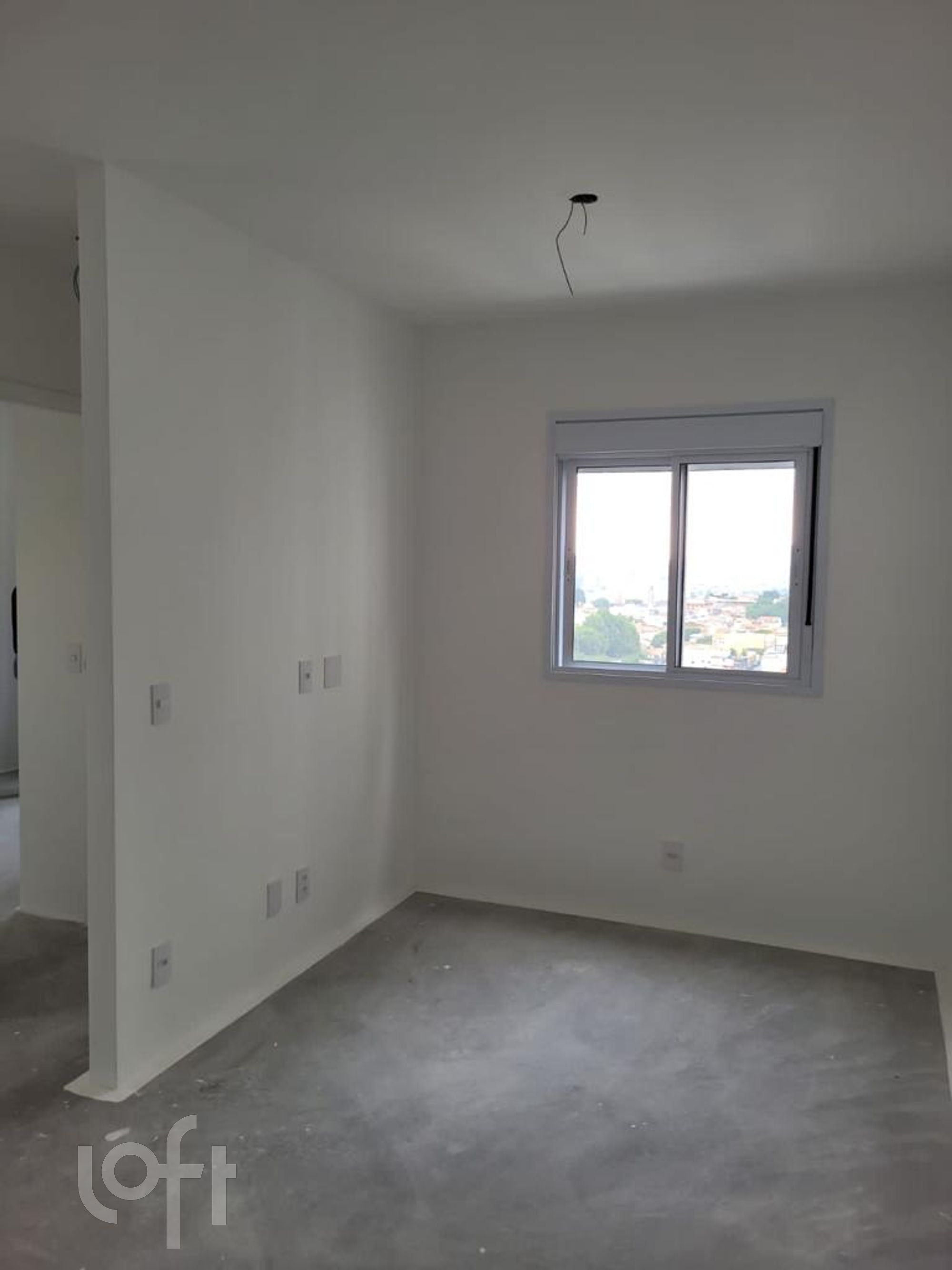 Apartamento à venda com 1 quarto, 41m² - Foto 8