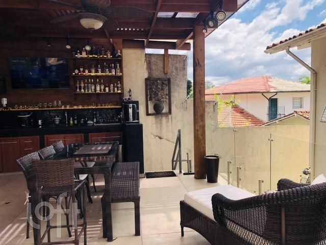 Casa, 5 quartos, 260 m² - Foto 39