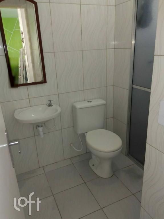 Apartamento à venda com 2 quartos, 60m² - Foto 6