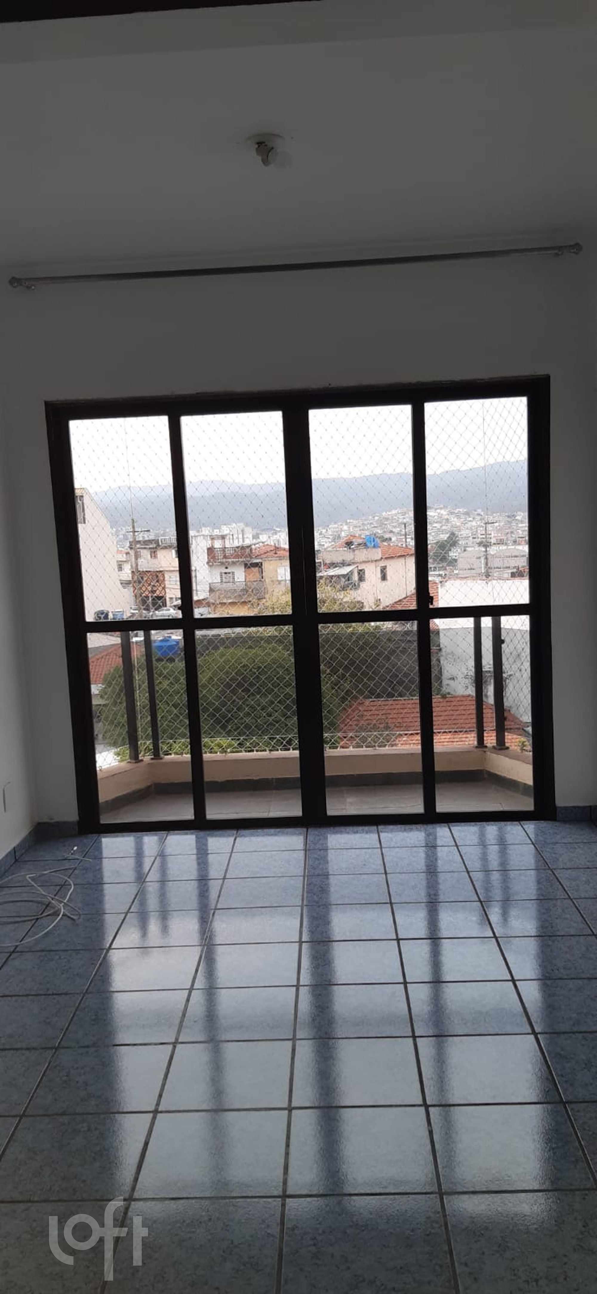 Apartamento à venda com 3 quartos, 80m² - Foto 6