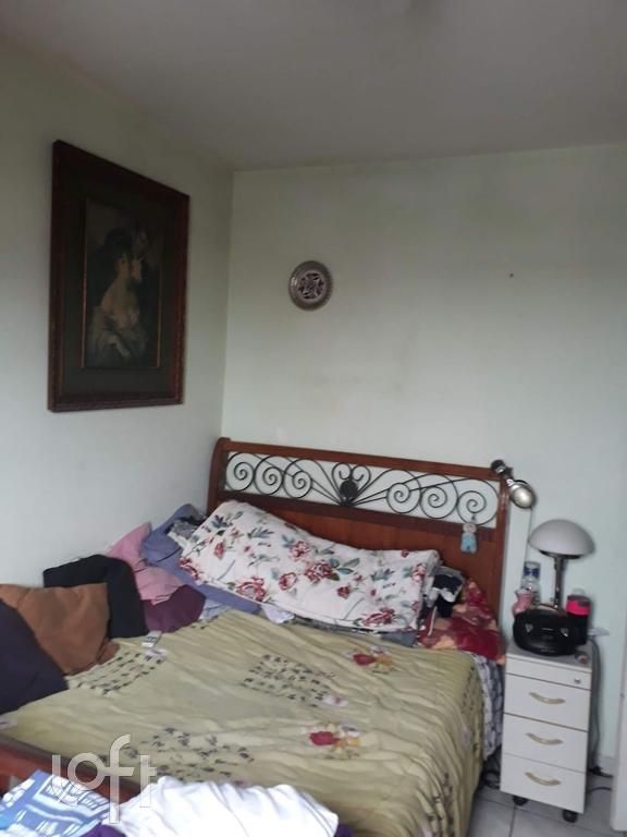 Apartamento, 2 quartos, 54 m² - Foto 4