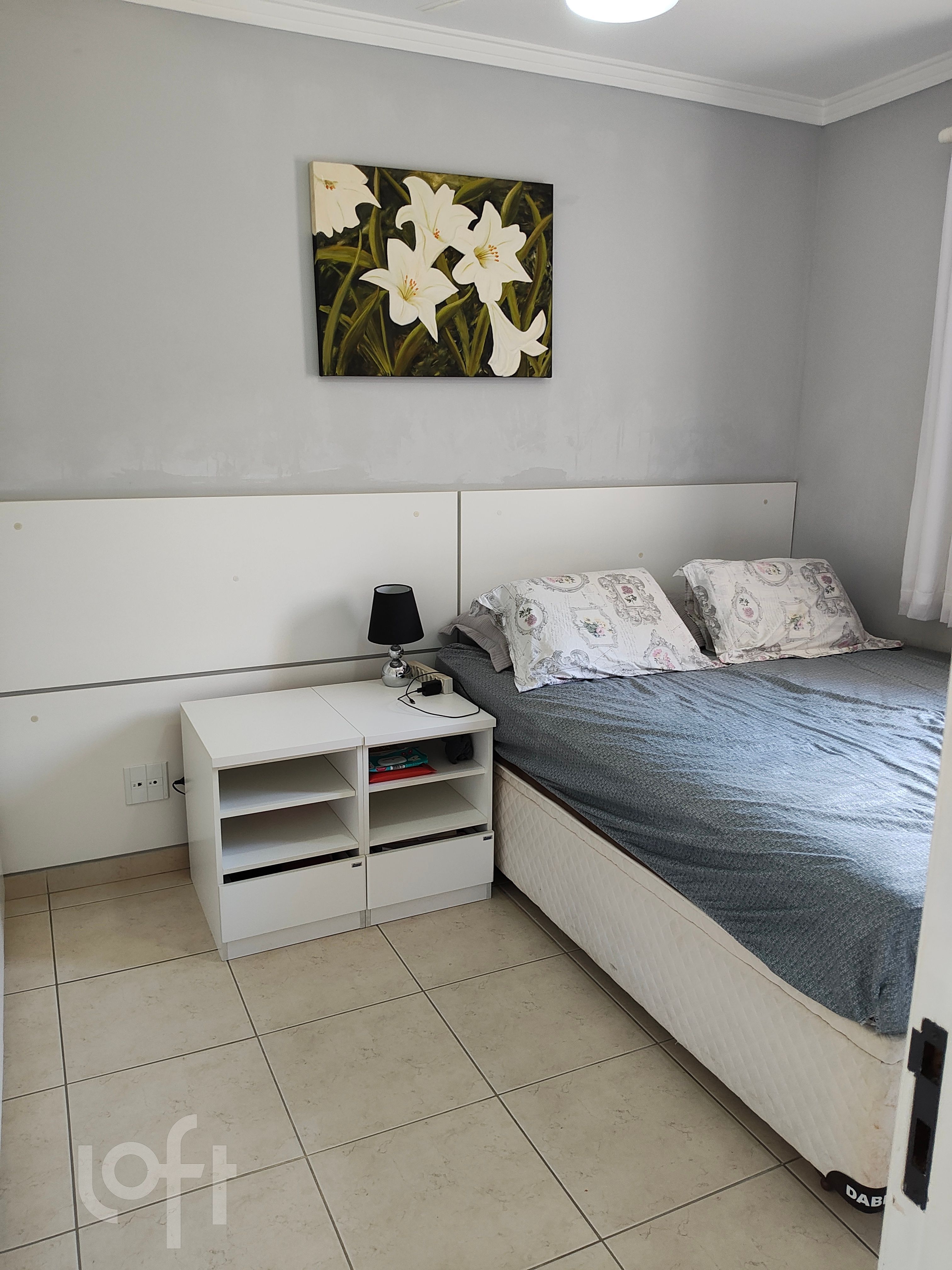 Apartamento, 2 quartos, 54 m² - Foto 10