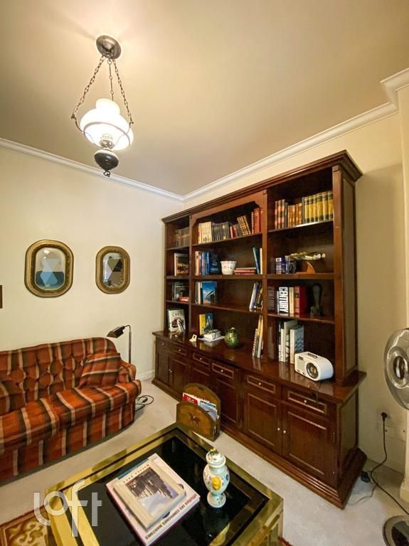 Apartamento, 3 quartos, 191 m² - Foto 24