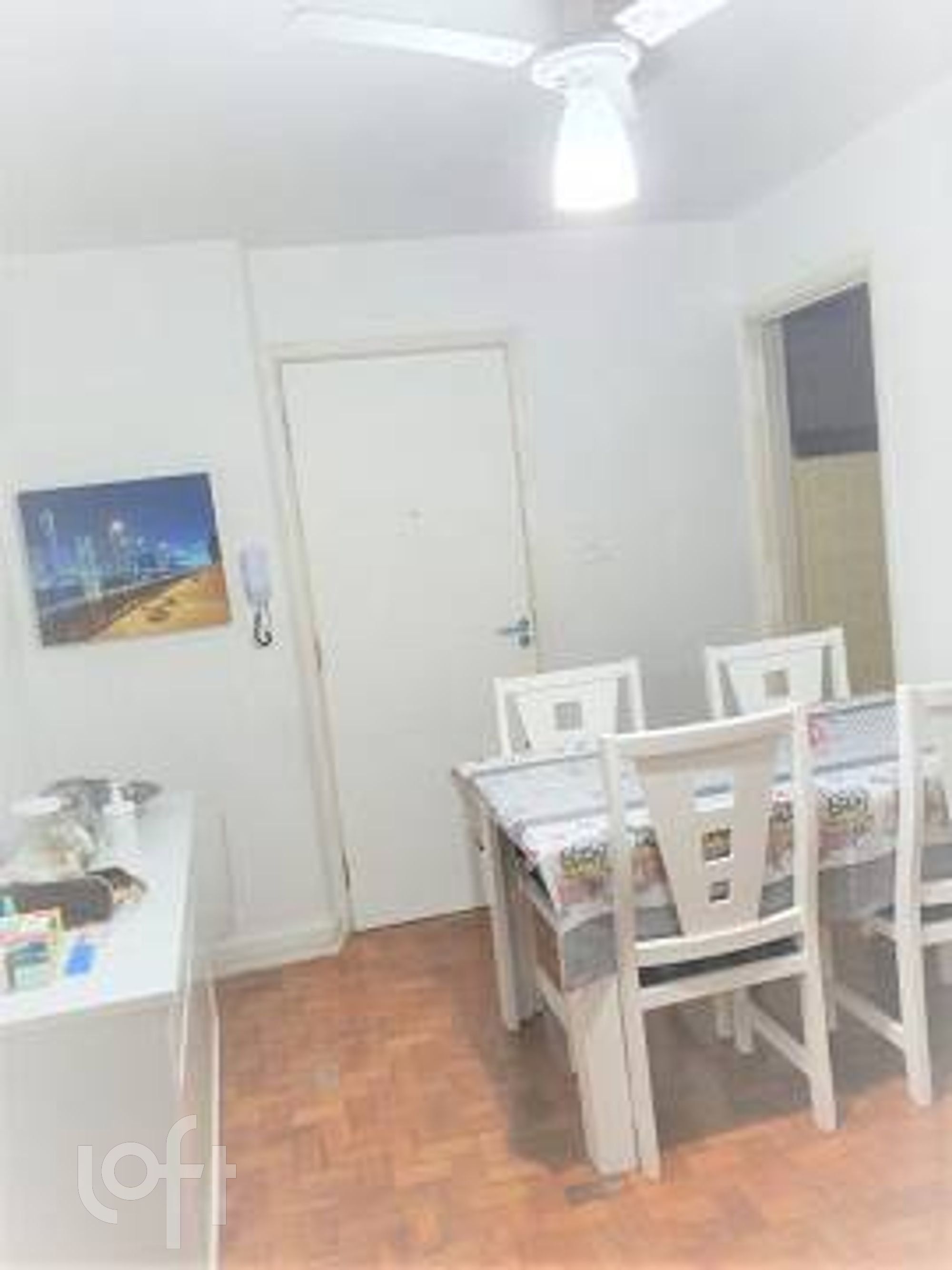 Apartamento à venda com 2 quartos, 49m² - Foto 7