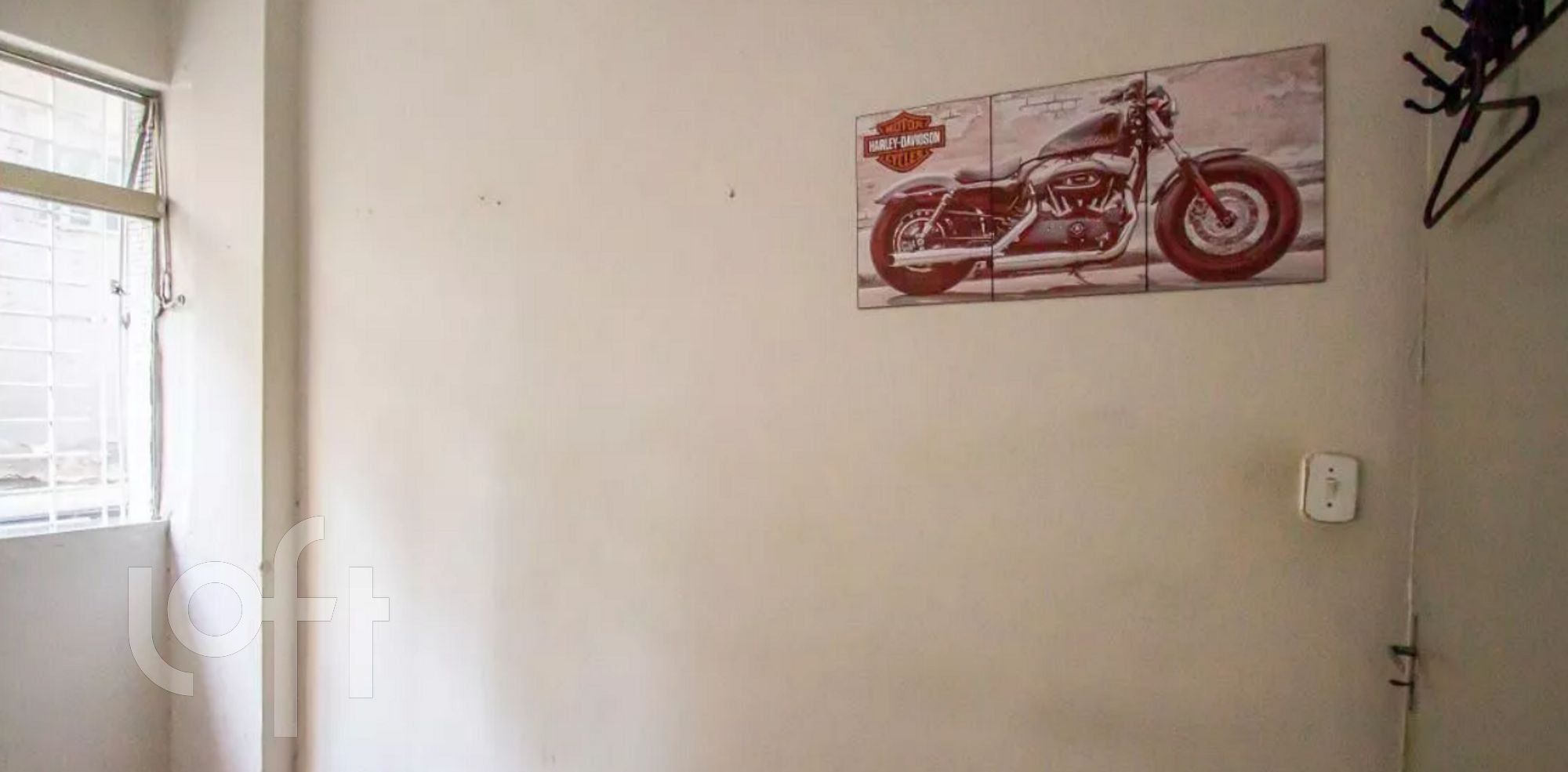 Apartamento, 2 quartos, 47 m² - Foto 5