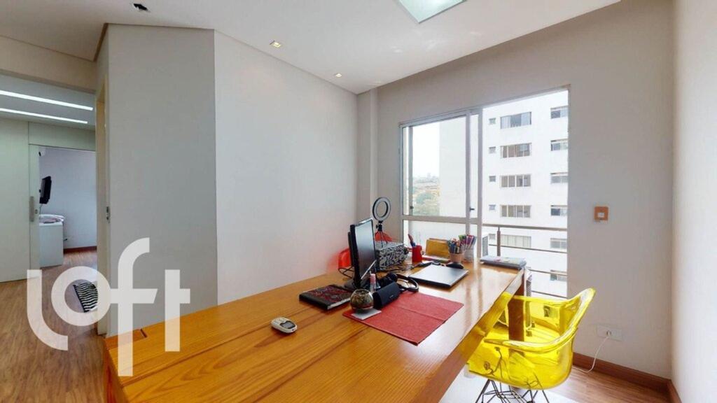 Apartamento, 1 quarto, 56 m² - Foto 22