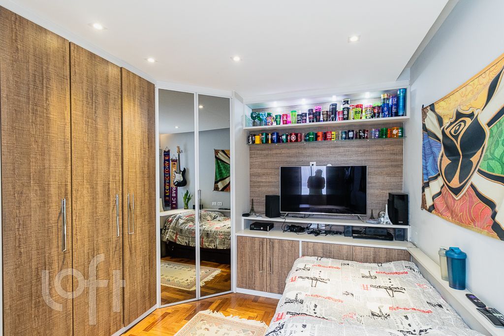 Casa, 4 quartos, 317 m² - Foto 22