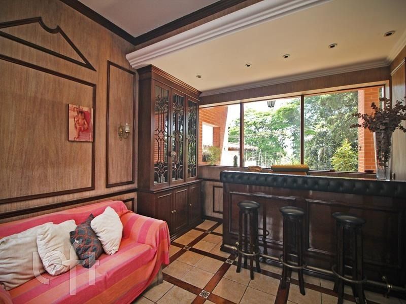 Casa, 4 quartos, 400 m² - Foto 10