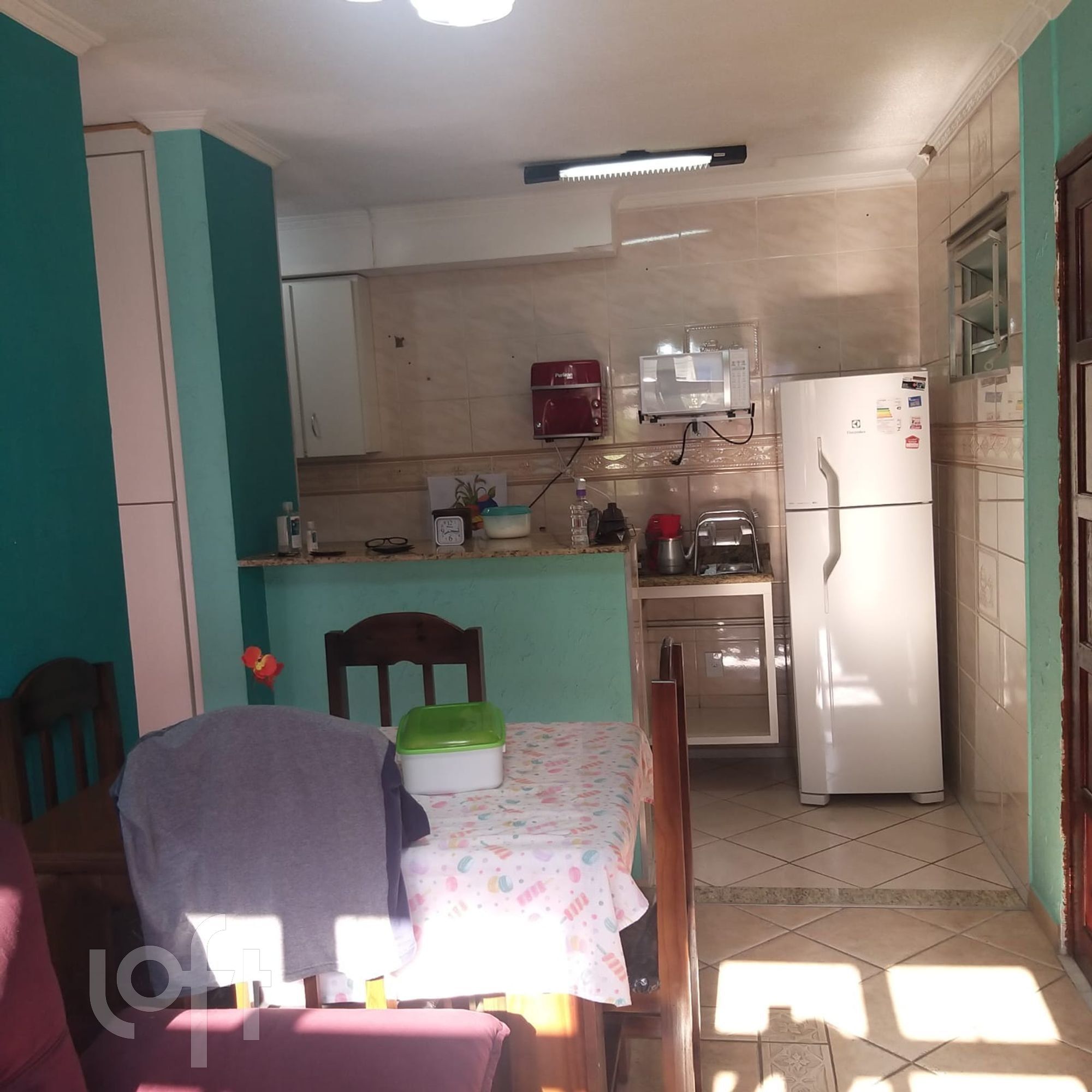 Apartamento, 2 quartos, 42 m² - Foto 24
