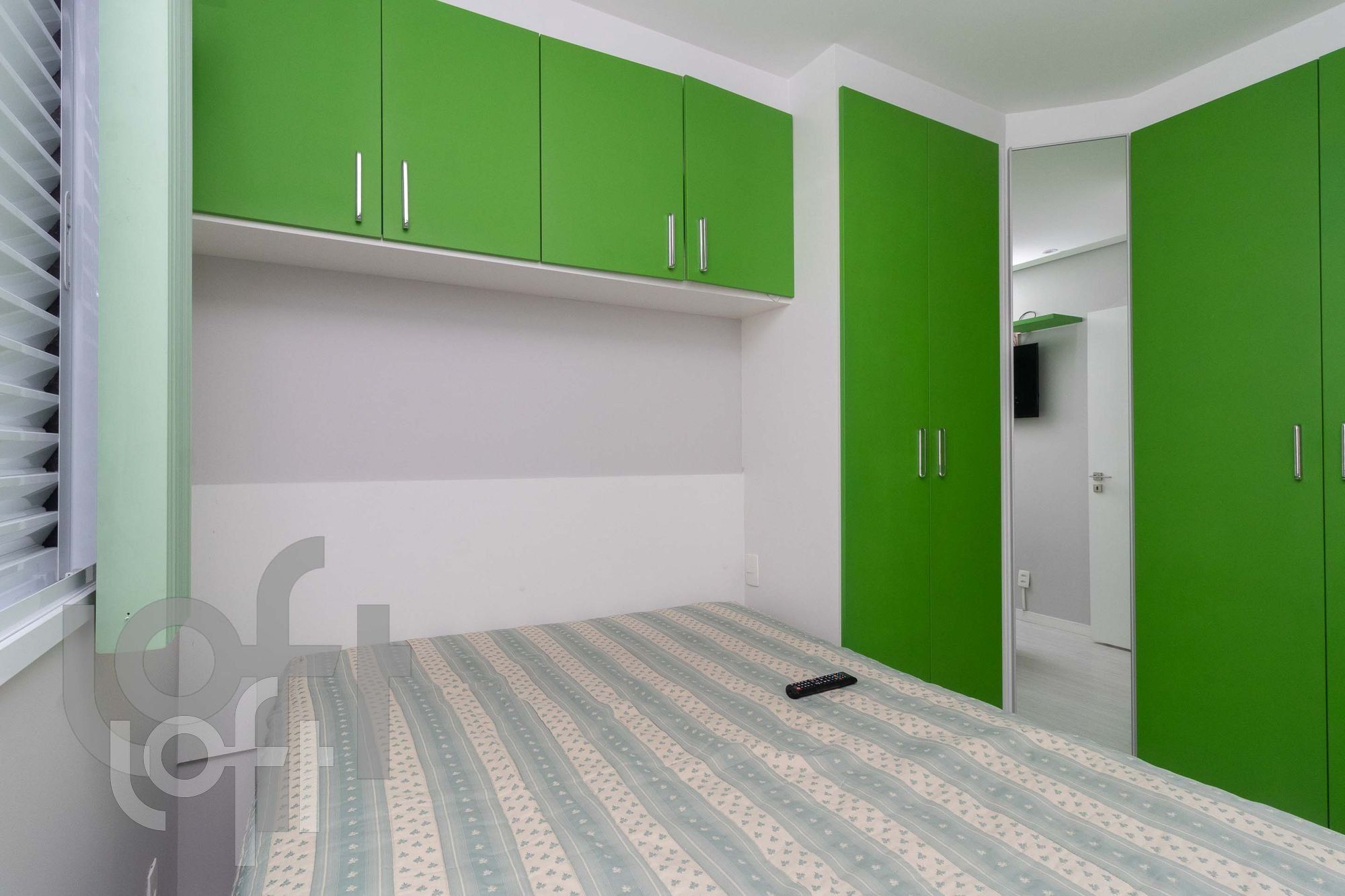 Apartamento, 1 quarto, 49 m² - Foto 4