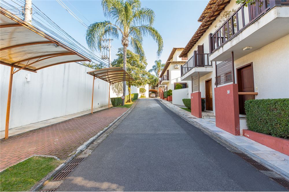 Casa, 3 quartos, 220 m² - Foto 44
