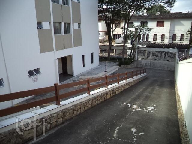 Apartamento, 2 quartos, 52 m² - Foto 2