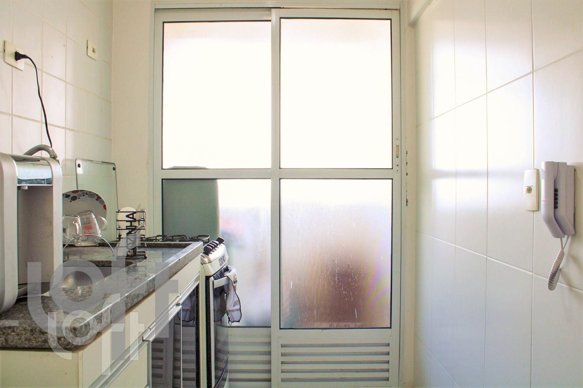 Apartamento à venda com 2 quartos, 50m² - Foto 15