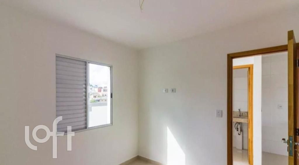Apartamento, 1 quarto, 45 m² - Foto 2