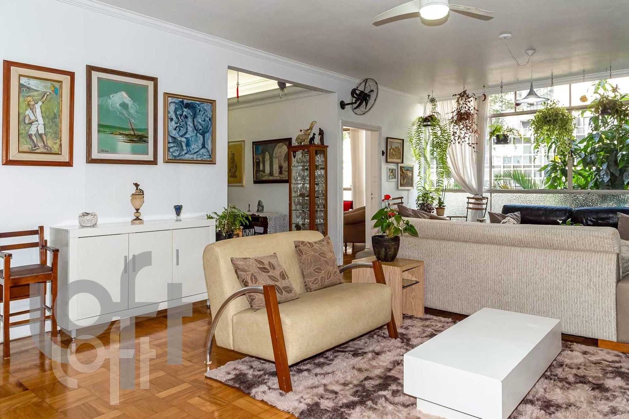 Apartamento, 3 quartos, 220 m² - Foto 31
