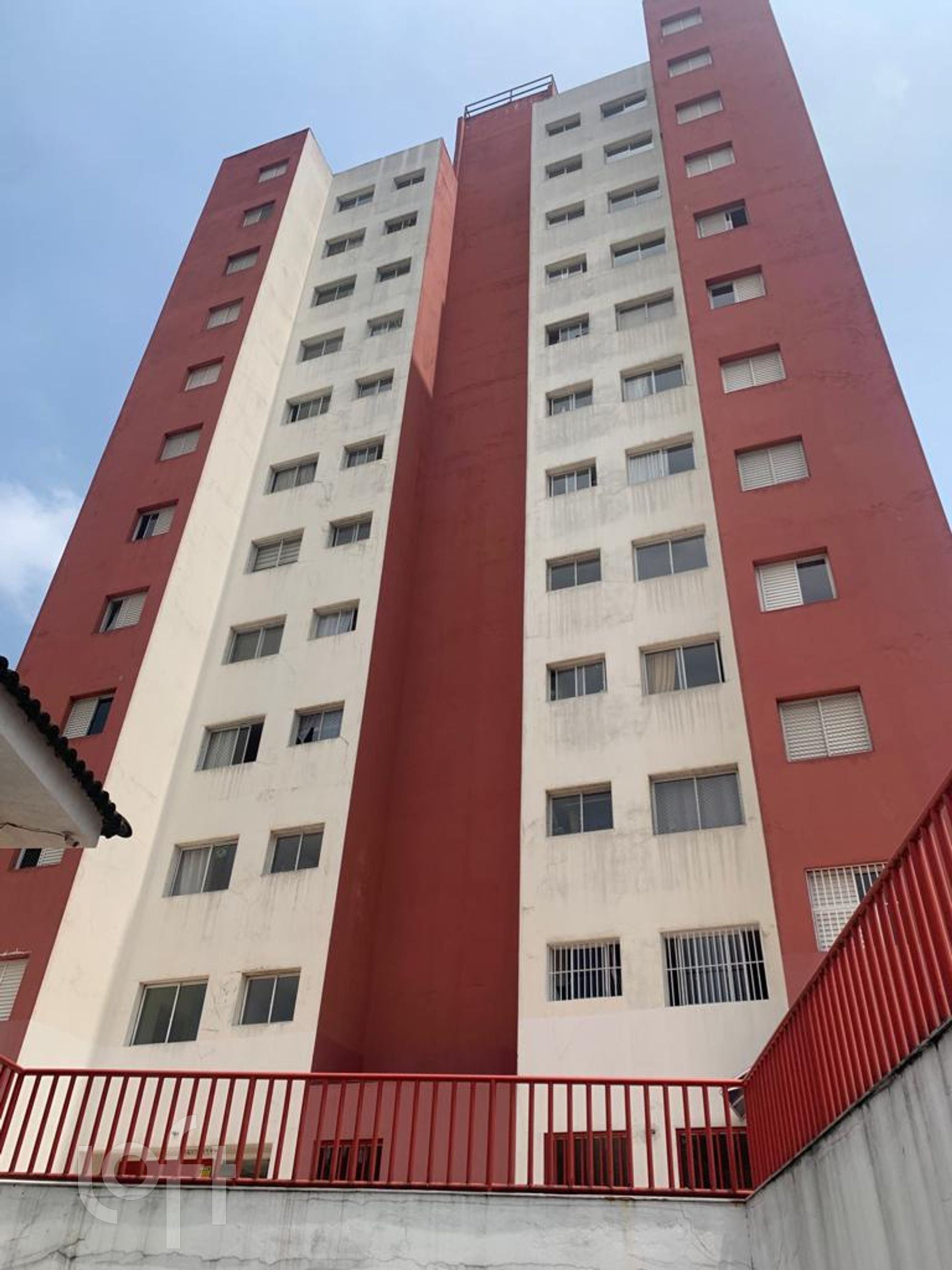 Apartamento, 2 quartos, 51 m² - Foto 14