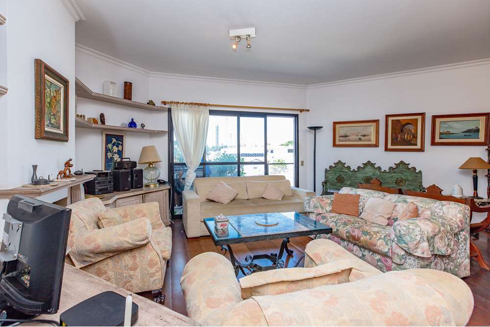 Apartamento, 4 quartos, 132 m² - Foto 4