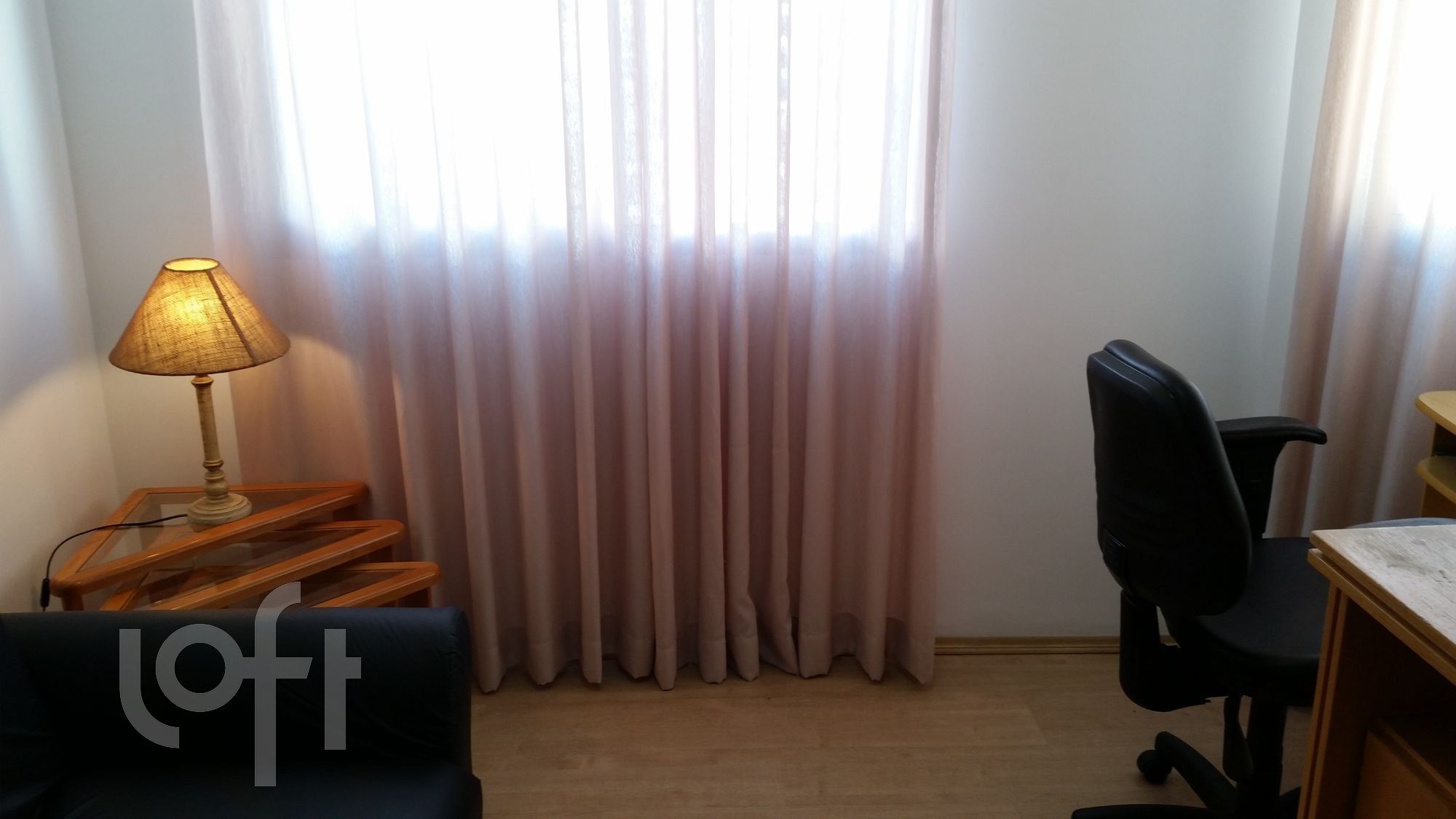 Apartamento, 1 quarto, 42 m² - Foto 11