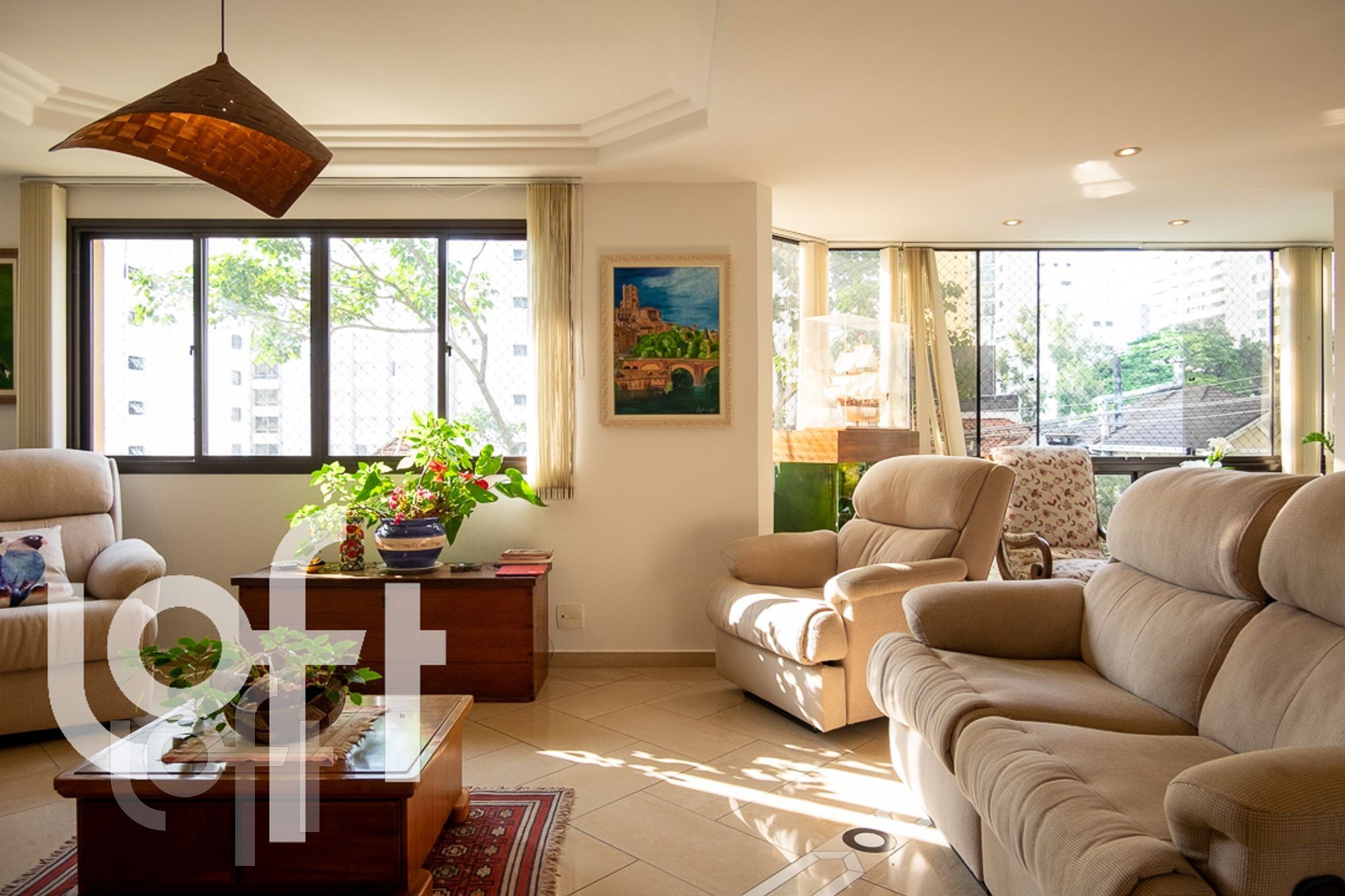 Apartamento, 3 quartos, 145 m² - Foto 28