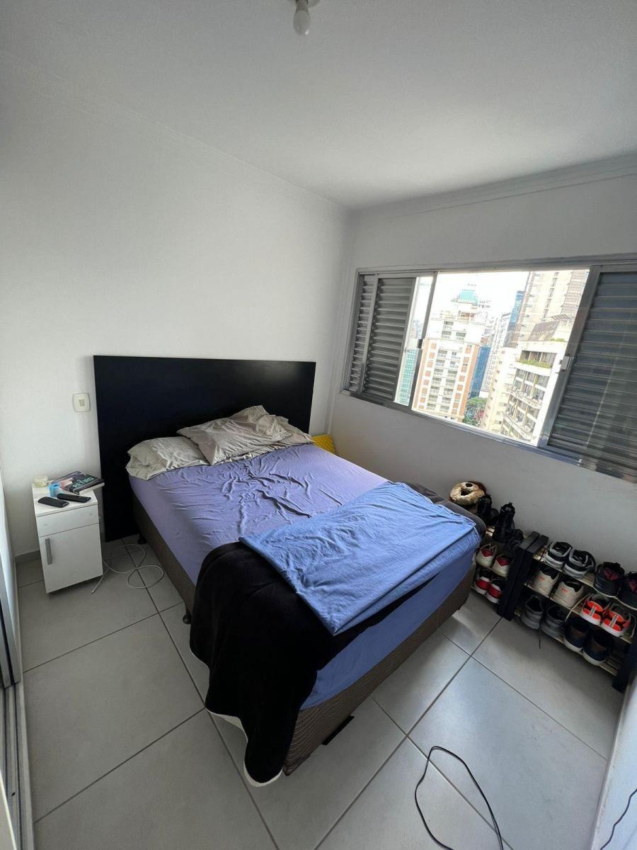 Apartamento, 1 quarto, 40 m² - Foto 13