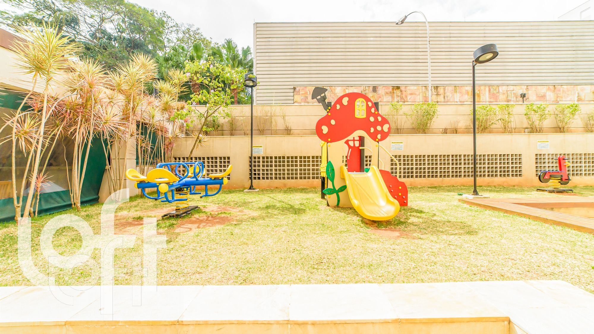 Apartamento, 3 quartos, 75 m² - Foto 24