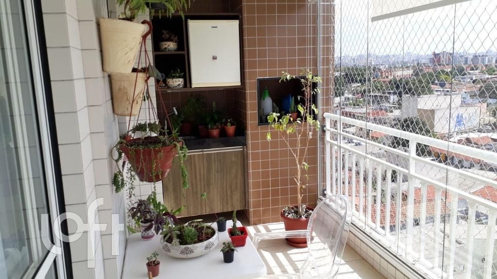 Apartamento, 4 quartos, 110 m² - Foto 7