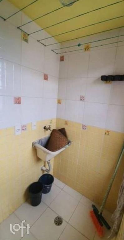 Apartamento à venda com 2 quartos, 48m² - Foto 5