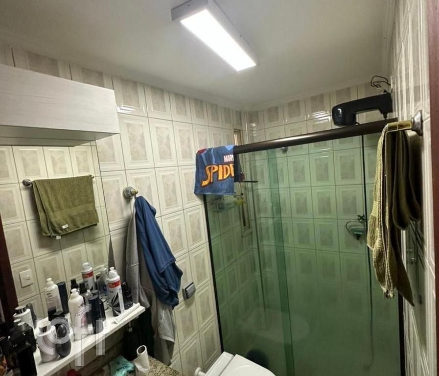 Apartamento à venda com 3 quartos, 122m² - Foto 21
